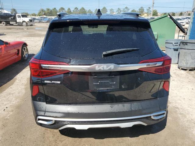 Photo 6 from auction – 2023 KIA SELTOS S with VIN KNDEU2AA8P7400581