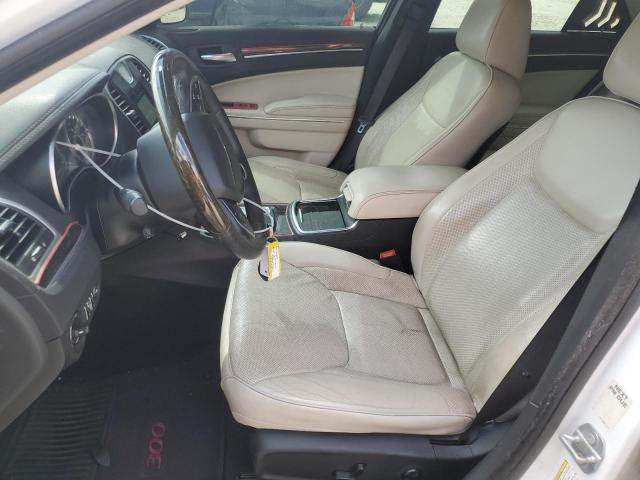 Photo 7 from auction – 2017 CHRYSLER 300C with VIN 2C3CCAEG9HH564483