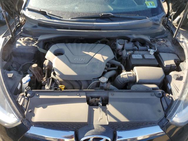 Photo 11 from auction – 2014 HYUNDAI VELOSTER with VIN KMHTC6ADXEU183038