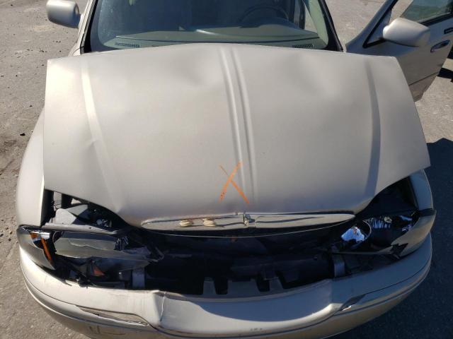 Photo 11 from auction – 2005 LINCOLN LS with VIN 1LNHM87A75Y660867