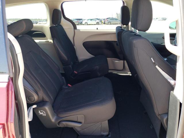 Photo 11 from auction – 2018 CHRYSLER PACIFICA T with VIN 2C4RC1FG8JR280105