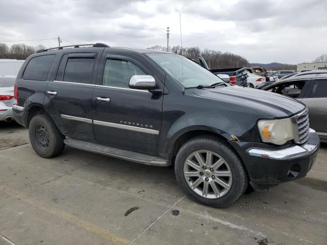 Photo 4 from auction – 2007 CHRYSLER ASPEN LIMI with VIN 1A8HW58267F565132
