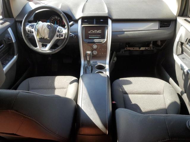 Photo 8 from auction – 2011 FORD EDGE SEL with VIN 2FMDK3JC3BBB17669