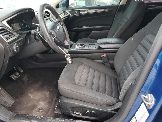 Photo 7 from auction – 2017 FORD FUSION SE with VIN 3FA6P0H75HR160223