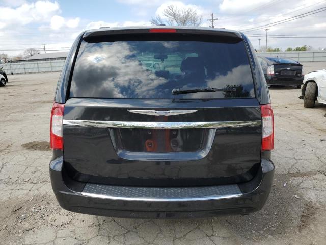 Photo 6 from auction – 2013 CHRYSLER TOWN & COU with VIN 2C4RC1CG9DR797647