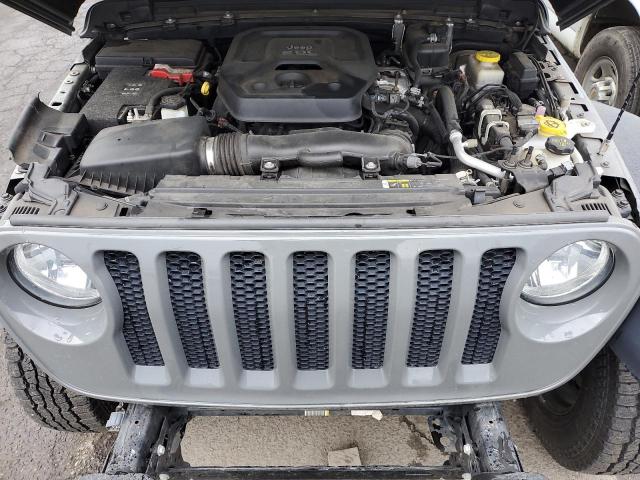 Photo 11 from auction – 2018 JEEP WRANGLER U with VIN 1C4HJXDN0JW232501