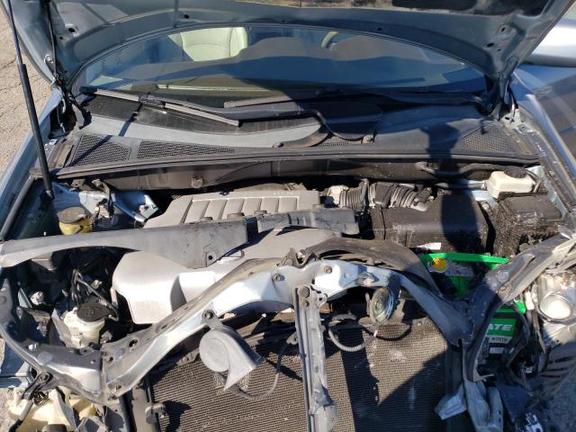Photo 11 from auction – 2008 LEXUS RX 350 with VIN 2T2GK31U88C033613