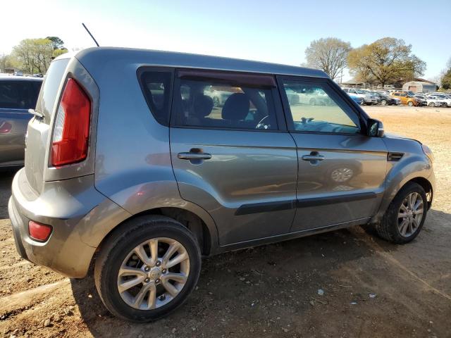 Photo 3 from auction – 2012 KIA SOUL + with VIN KNDJT2A65C7440351