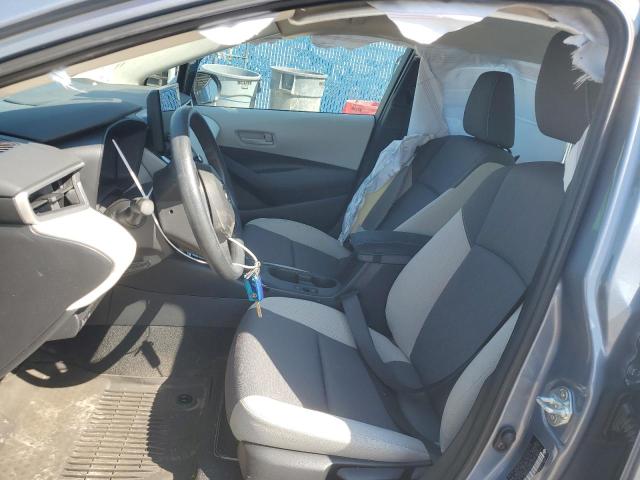 Photo 7 from auction – 2024 TOYOTA COROLLA LE with VIN 5YFB4MDE4RP092467