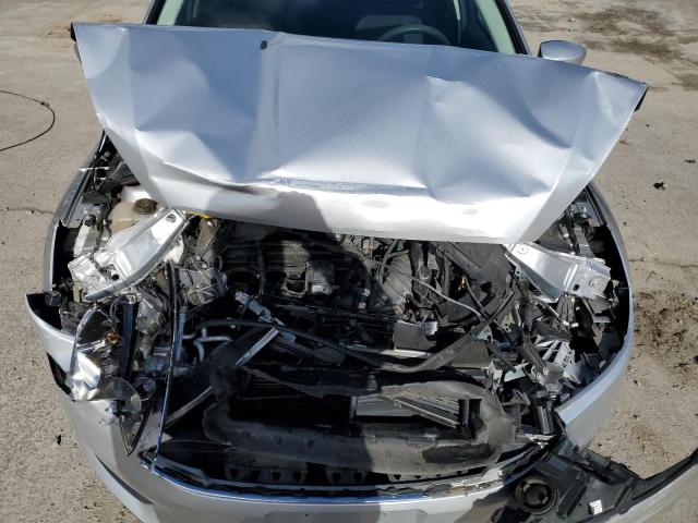 Photo 11 from auction – 2018 FORD FOCUS SE with VIN 1FADP3F28JL295412