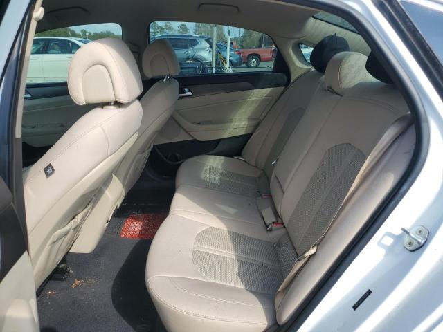 Photo 10 from auction – 2016 HYUNDAI SONATA SPO with VIN 5NPE34AF8GH403440