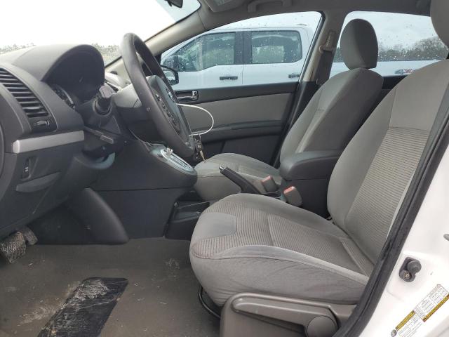 Photo 7 from auction – 2011 NISSAN SENTRA 2.0 with VIN 3N1AB6AP7BL605848