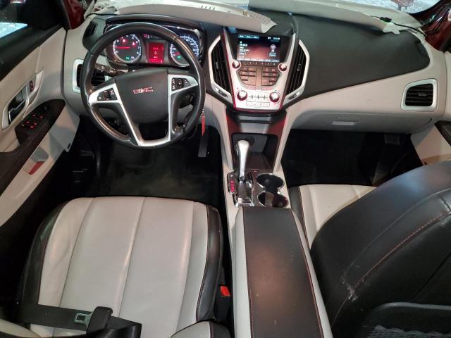 Photo 8 from auction – 2012 GMC TERRAIN SL with VIN 2GKALUEK4C6203129