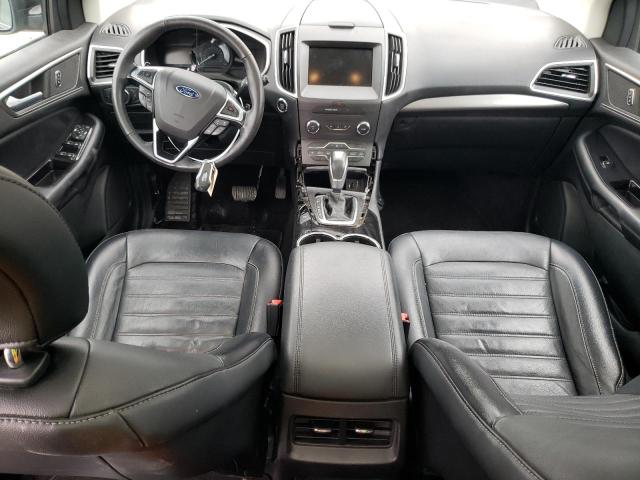 Photo 8 from auction – 2015 FORD EDGE SEL with VIN 2FMTK4J80FBB91005