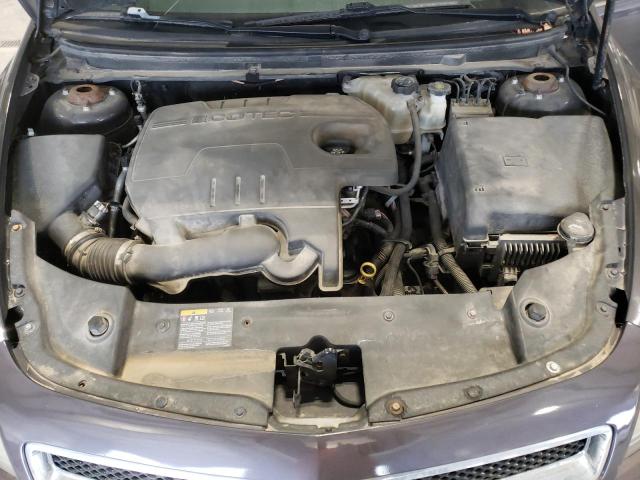 Photo 11 from auction – 2011 CHEVROLET MALIBU with VIN 1G1ZC5E1XBF240856