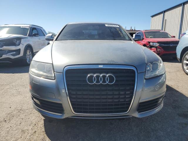 Photo 5 from auction – 2010 AUDI A6 PREMIUM with VIN WAUEKAFB4AN051453