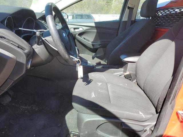Photo 7 from auction – 2015 FORD FOCUS SE with VIN 1FADP3K23FL282466