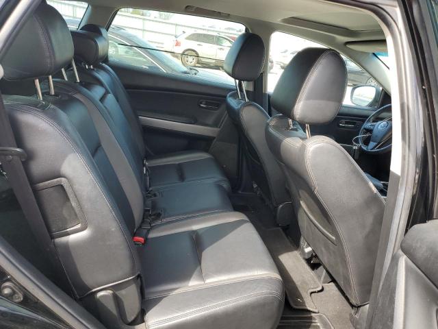 Photo 11 from auction – 2011 MAZDA CX-9 with VIN JM3TB3DA8B0316655