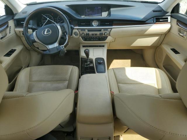 Photo 8 from auction – 2014 LEXUS ES 350 with VIN JTHBK1GG5E2140471