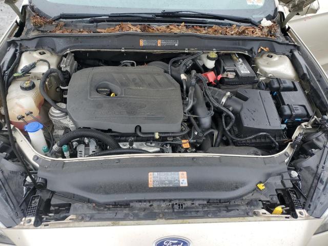 Photo 11 from auction – 2017 FORD FUSION SE with VIN 3FA6P0HD9HR268513