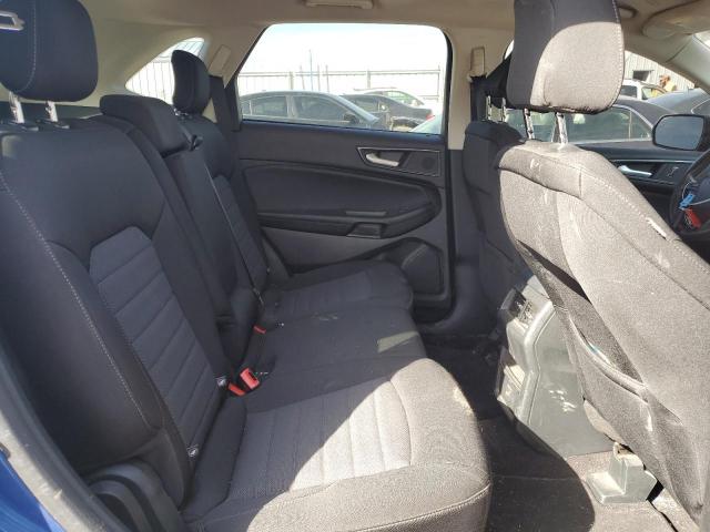 Photo 10 from auction – 2020 FORD EDGE SE with VIN 2FMPK3G98LBB42240