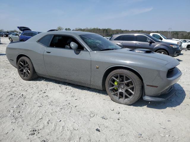 Photo 4 from auction – 2017 DODGE CHALLENGER with VIN 2C3CDZFJ5HH664358