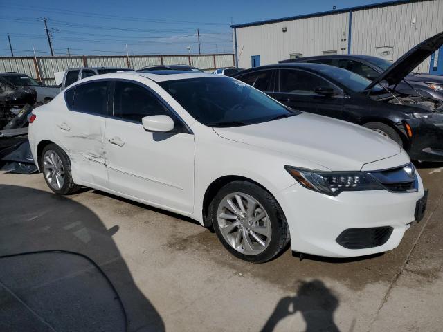 Photo 4 from auction – 2016 ACURA ILX BASE W with VIN 19UDE2F32GA007232