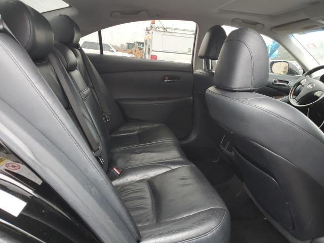 Photo 10 from auction – 2010 LEXUS ES 350 with VIN JTHBK1EG0A2364146