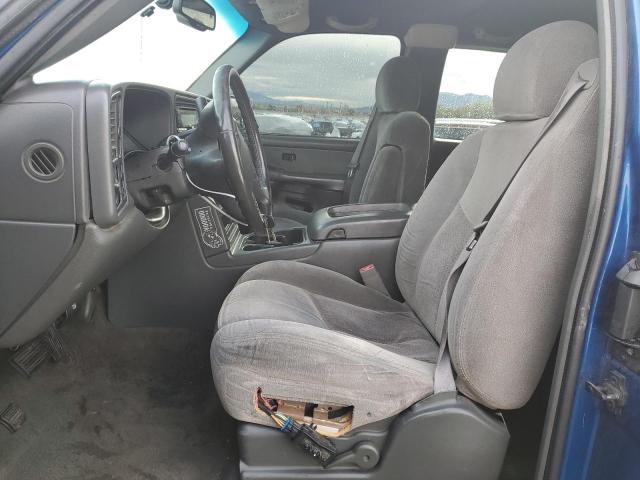 Photo 7 from auction – 2003 CHEVROLET SILVERADO with VIN 2GCEC19TX31143532