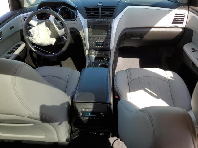 Photo 8 from auction – 2011 CHEVROLET TRAVERSE L with VIN 1GNKRLED8BJ332302