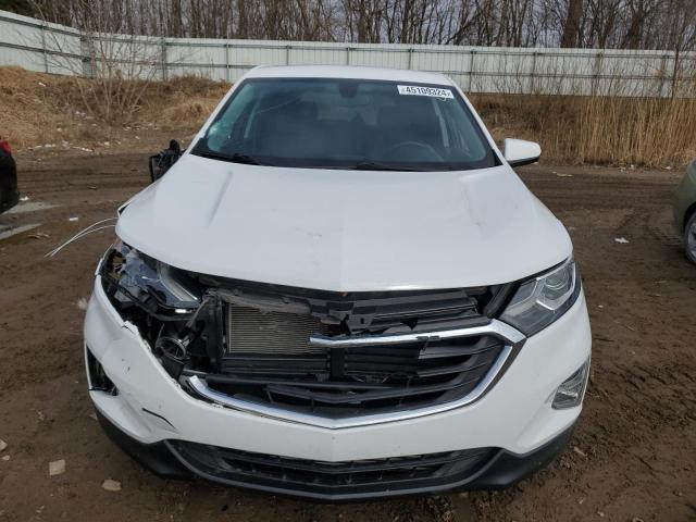 Photo 5 from auction – 2019 CHEVROLET EQUINOX LT with VIN 2GNAXKEV2K6159104