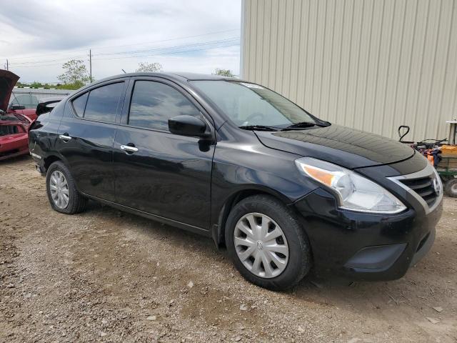 Photo 4 from auction – 2019 NISSAN VERSA S with VIN 3N1CN7AP3KL809584