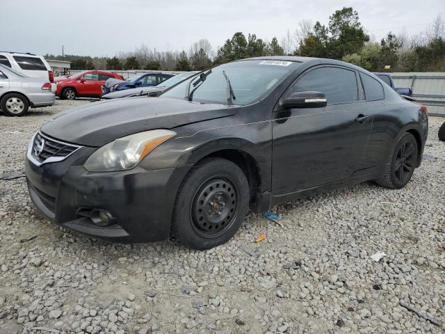 Photo 1 from auction – 2012 NISSAN ALTIMA S with VIN 1N4AL2EP9CC145043