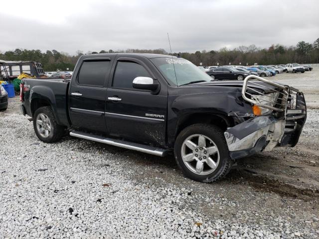 Photo 4 from auction – 2012 GMC SIERRA K15 with VIN 3GTP2VE73CG203511