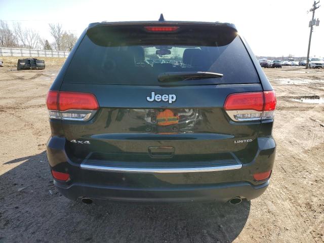Photo 6 from auction – 2014 JEEP GRAND CHER with VIN 1C4RJFBG2EC339625