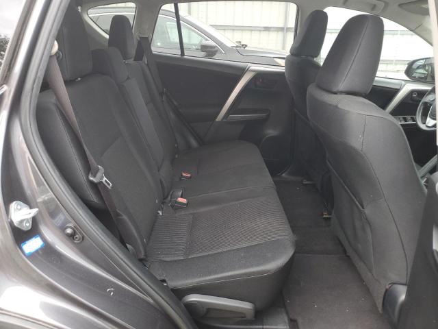 Photo 11 from auction – 2016 TOYOTA RAV4 LE with VIN JTMZFREV4GJ098811