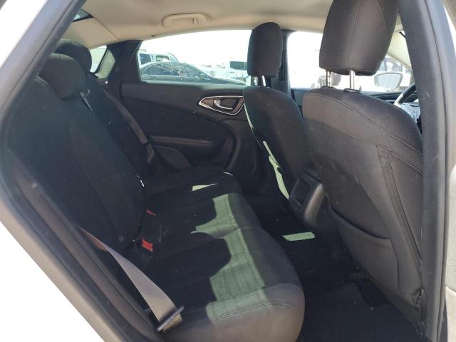 Photo 10 from auction – 2016 CHRYSLER 200 LIMITE with VIN 1C3CCCAB1GN141831