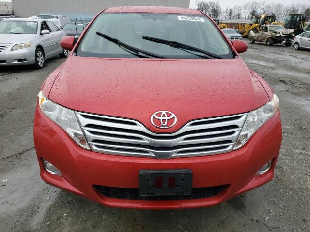 Photo 5 from auction – 2011 TOYOTA VENZA with VIN 4T3ZA3BBXBU054277