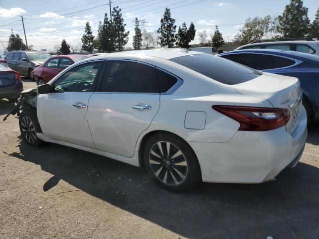 Photo 2 from auction – 2018 NISSAN ALTIMA 2.5 with VIN 1N4AL3AP6JC211301