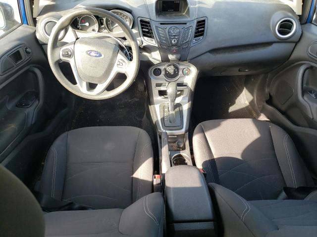 Photo 8 from auction – 2019 FORD FIESTA SE with VIN 3FADP4EJ0KM162464