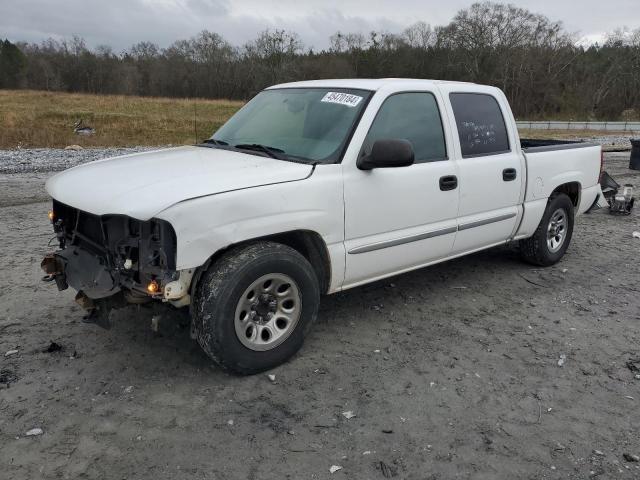 GMC NEW SIERRA 2007 z numerem VIN 2GTEC13V871176223 - Zdjęcie z aukcji