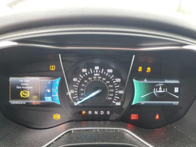 Photo 9 from auction – 2014 FORD FUSION TIT with VIN 3FA6P0K94ER162308