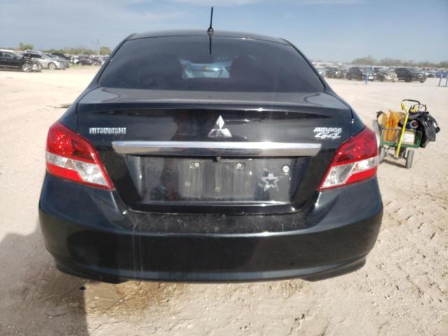 Photo 6 from auction – 2017 MITSUBISHI MIRAGE G4 with VIN ML32F3FJ3HHF18583