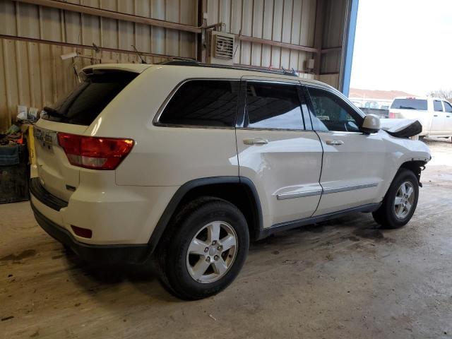 Photo 3 from auction – 2012 JEEP GRAND CHER with VIN 1C4RJEAG9CC360366