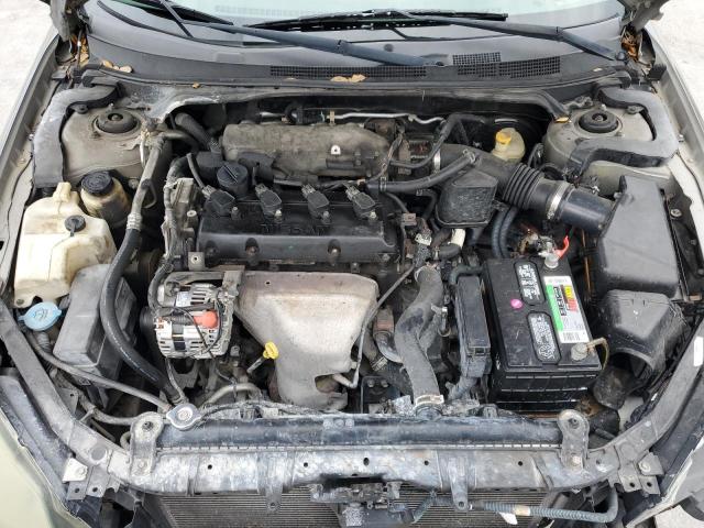 Photo 11 from auction – 2006 NISSAN ALTIMA S with VIN 1N4AL11E66N376845