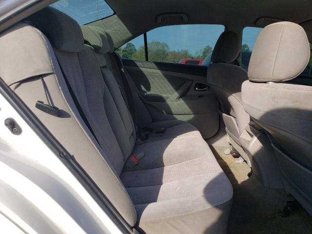 Photo 10 from auction – 2011 TOYOTA CAMRY BASE with VIN 4T1BF3EK0BU775568