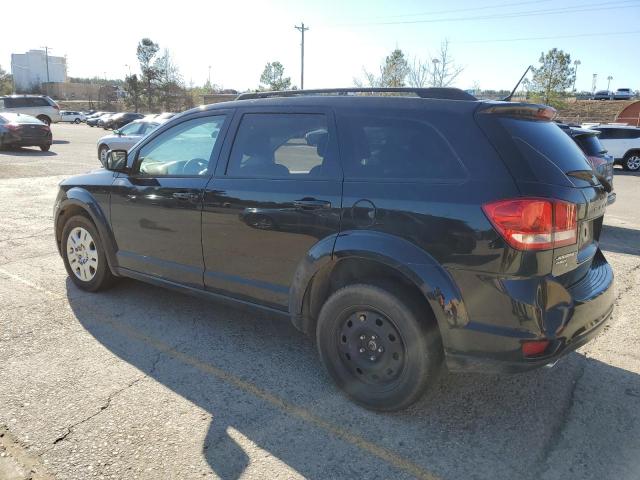 Photo 2 from auction – 2017 DODGE JOURNEY SX with VIN 3C4PDDBG2HT540274