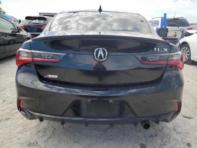 Photo 6 from auction – 2020 ACURA ILX PREMIU with VIN 19UDE2F88LA012019