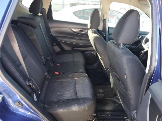 Photo 11 from auction – 2018 NISSAN ROGUE S with VIN KNMAT2MT7JP539364
