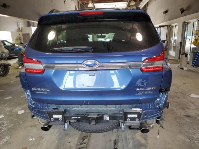 Photo 6 from auction – 2020 SUBARU ASCENT LIM with VIN 4S4WMAPD7L3454144